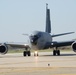 Stratotanker taxi
