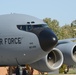 Stratotanker taxi