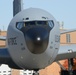 Stratotanker taxiing