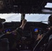 Fairchild tankers refuel Marine aircraft