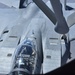 Team Fairchild performs aerial refueling