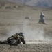 Infantry Training Battalion Marines conduct basic fire, maneuver training