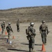 Infantry Training Battalion Marines conduct basic fire, maneuver training