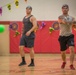 MCAS Yuma Dodgeball Tournament