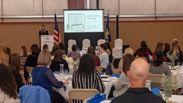 OSCWI and Boeing Present Military Spouse Empowerment Summit