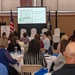 OSCWI and Boeing Present Military Spouse Empowerment Summit