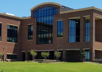ERDC HQ