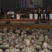 USAFE Jazz Band in Ukraine - Desna Concert