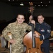 USAFE Jazz Band in Ukraine - Desna Concert