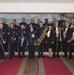 USAFE Jazz Band in Ukraine - Desna Concert