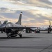 416th FLTS conducts nighttime flight training