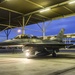 416th FLTS conducts nighttime flight training