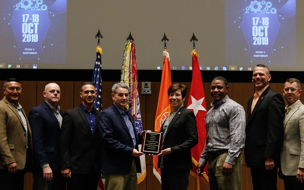 NETCOM Senior Leader Development Seminar