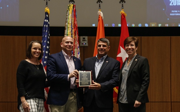 NETCOM Senior Leader Development Seminar