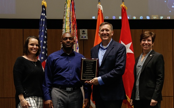 NETCOM Senior Leader Development Seminar