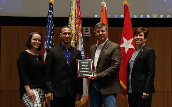 NETCOM Senior Leader Development Seminar