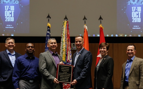 NETCOM Senior Leader Development Seminar