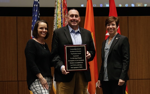 NETCOM Senior Leader Development Seminar