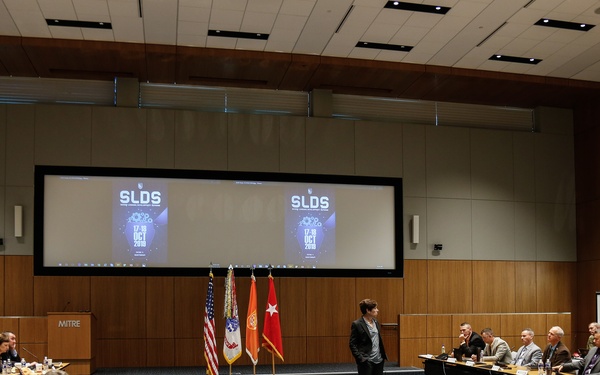 NETCOM Senior Leader Development Seminar