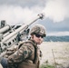 11th MEU Marines Fire Artillery at Exercise KAMANDAG 3