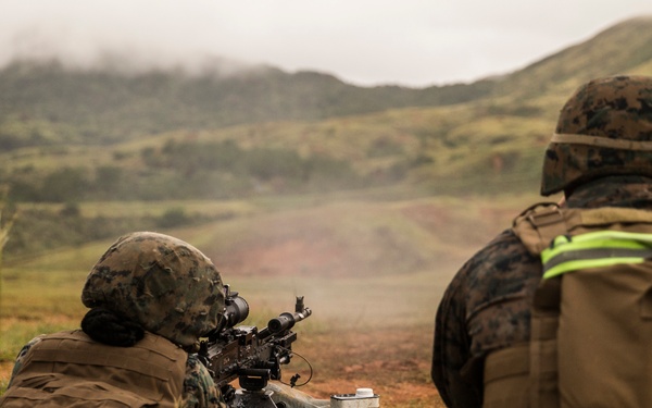 MOPP it Up / TRT and CBRN Conduct a Live-Fire Range with MOPP Gear