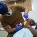 USNS Comfort Provides Medical Support in Dominican Republic