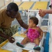 USNS Comfort Provides Medical Support in Dominican Republic