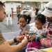 USNS Comfort Provides Medical Support in Dominican Republic
