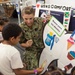 USNS Comfort Provides Medical Support in Dominican Republic