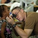 Comfort Visits Dominican Republic