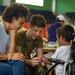 Comfort Visits Dominican Republic