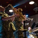 U.S. Fleet Forces Band Performs During Comfort Visit to Dominican Republic