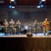 U.S. Fleet Forces Band Performs During Comfort Visit to Dominican Republic