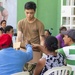 Comfort Visits Dominican Republic