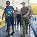 Comfort Visits Dominican Republic