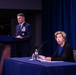 Under Secretary of Defense for Acquisition and Sustainment Ellen Lord Hold Press Briefing