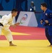 Military World Games Judo Competition