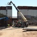 BLM Acting Director tours USACE project site San Diego 11 near Tecate, Calif.