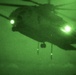 CLB-31 Marines conduct helicopter support team training