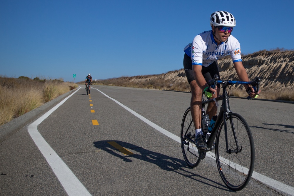 Bike MS: Bay to Bay 2019 on Camp Pendleton