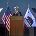 MSC’s Newest Ship USNS Miguel Keith Christened at General Dynamics NASSCO San Diego