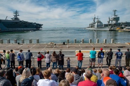Fleet Week HR 2019: Fleet Fest
