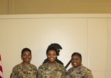 Family, Both In and Out of Uniform: A story of family members serving in the MSARNG