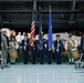 158th FW Airmen Celebrate F-35 Arrival