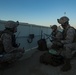 Marines Conduct Assault Support Tactics 3 at Range 220