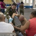 USNS Comfort Visits Santo Domingo, Dominican Republic