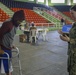 USNS Comfort Visits Dominican Republic