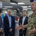 Ambassador of Dominican Republic visits the USNS Comfort