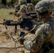 2nd Brigade paratroopers conduct live fire