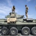 11th MEU Washdown and Backload after exercise KAMANDAG 3